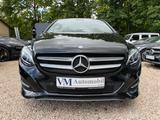 Mercedes-Benz B 200 Kamera*Navi*AHK*StandHz.*SitzHz.*1.Hand - Mercedes B-Klasse SUV