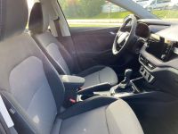 Skoda Fabia - Vorschau Bild 19