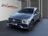 Mercedes-Benz GLC 220d 4M AMG line+MULTI.B+360°+*JUNGE STERNE* - Mercedes Junge Sterne Gebrauchtwagen