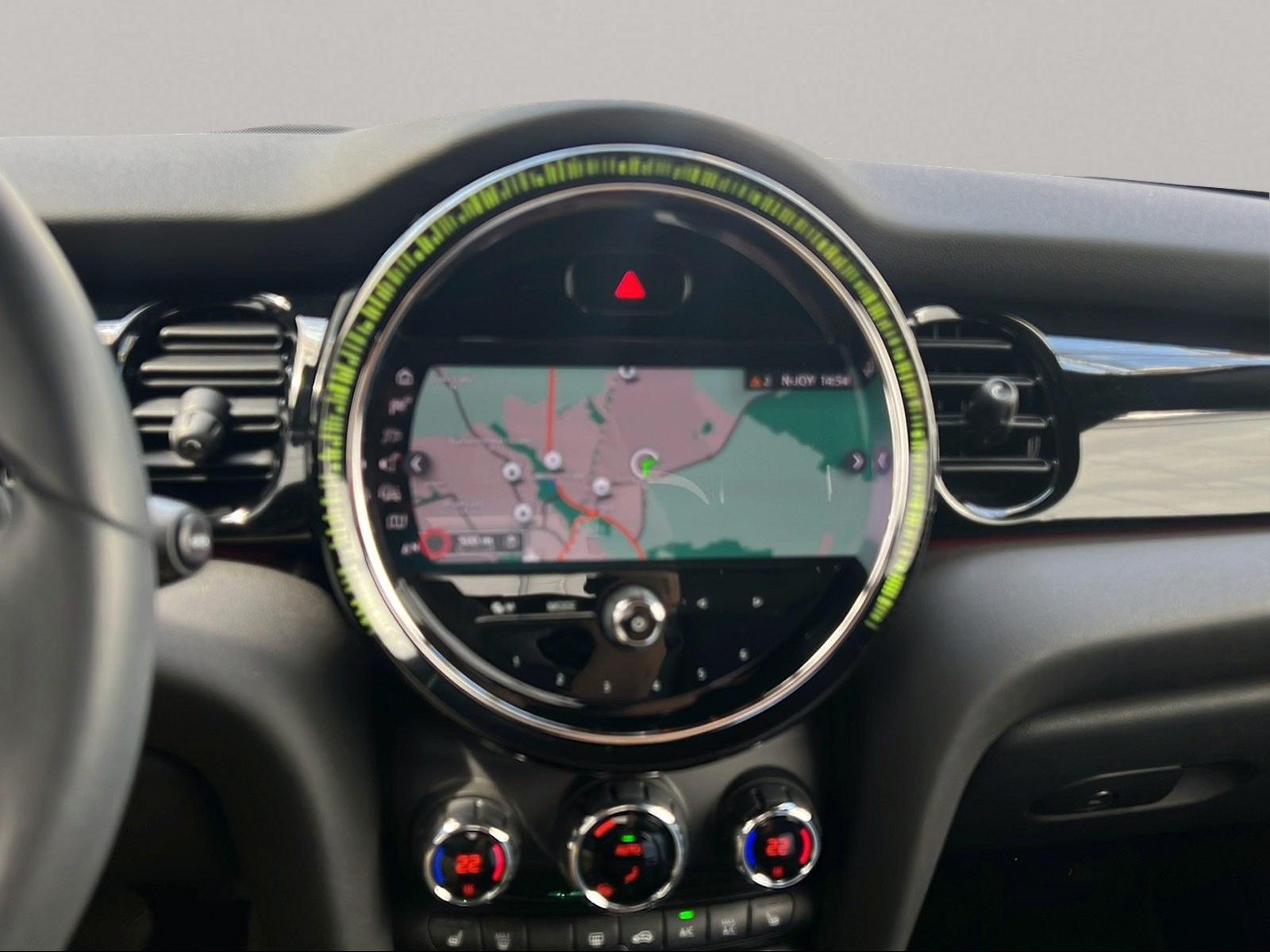 MINI Cooper Navi PDC Sportsitze LED, миниатюра 12