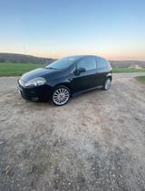 Fiat Punto 2009 1.4 16V - Fiat Punto in Frankfurt (Main)