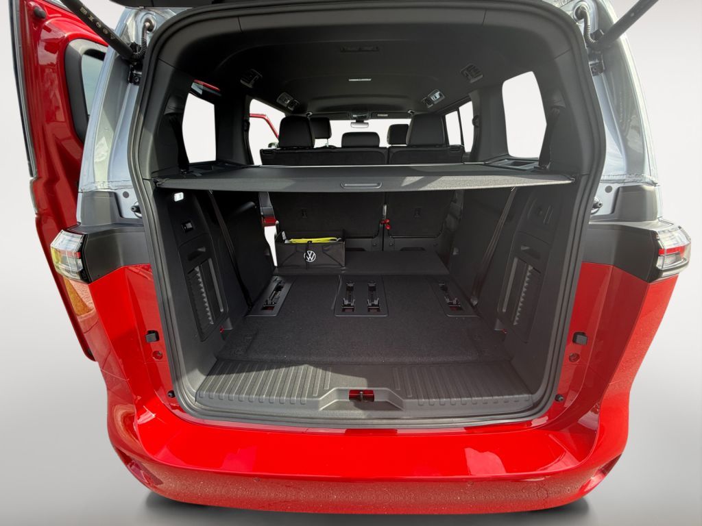 Fahrzeugabbildung Volkswagen ID. Buzz GTX LR 86 kWh 7-Sitze,AHZV,Navi,Matrix