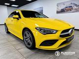 Mercedes-Benz CLA 220d AMG Line Memory LED Assist Head-UP - gebrauchte Mercedes-Benz CLA 220 aus dem Jahr 2019