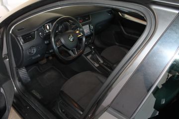 Skoda Octavia - 9