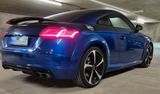 Audi TTS Coupe 2.0 TFSI S tronic quattro - - Audi TTS: 2.0
