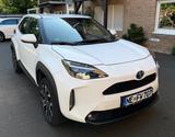Toyota Yaris Cross 1,5-l-VVT-iE Comfort Comfort - Toyota Yaris Cross Gebrauchtwagen