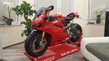 Ducati Panigale 1299S Neuwertig -mit Carbon *Liebhaber* - DUCATI 1299 PANIGALE