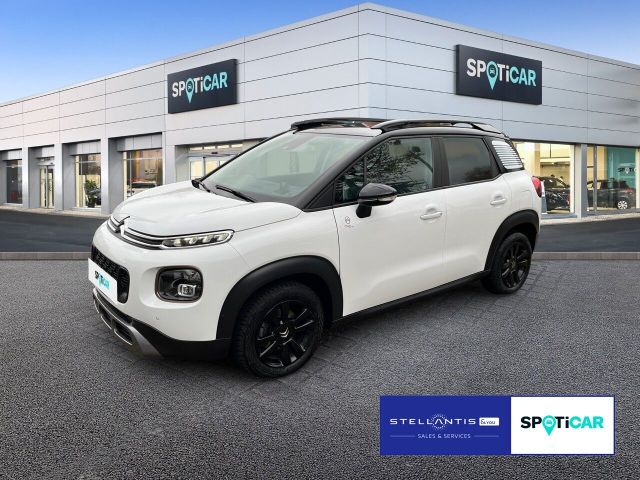 Citroën C3 Aircross 1.2 PureTech 110 Origins HiFi RFK