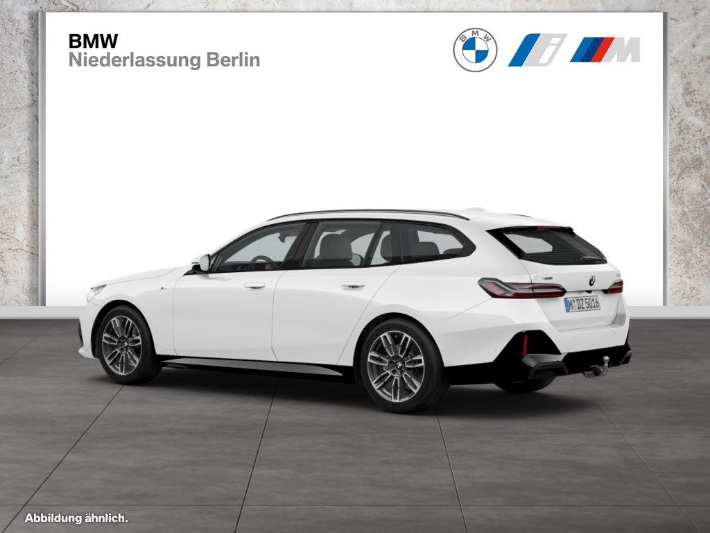 BMW 540 - Bild 7