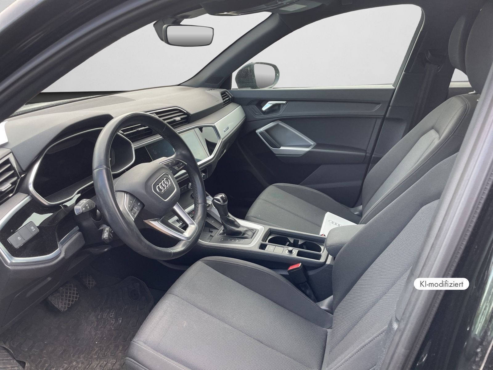 Audi Q3 - Bild 13