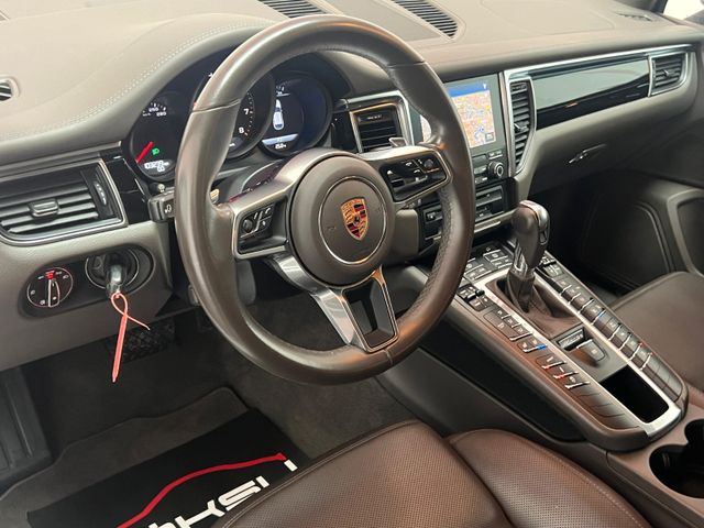 Porsche Macan GTS,Sport-Auspuffanlage,360°,Unfallfrei