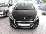 Peugeot 208 Allure BLUE-HDi120/LEDER/SHZ/JBL-SOUNDSYSTEM - Peugeot 208 Allure mit Diesel-Antrieb