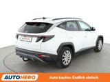 Hyundai Tucson 1.6 T-GDI Mild-Hybrid Trend 2WD Aut.*NAVI - Hyundai TUCSON Gebrauchtwagen in München