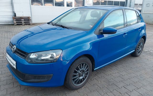 Volkswagen Polo V Trendline