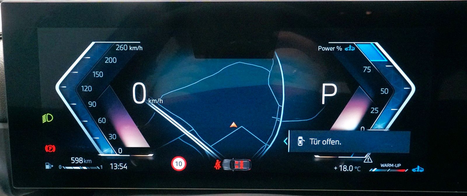 BMW 320 d xDriveTouring*WIDESCREEN*LED* Shadow-Line foto 14