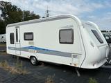 Hobby De Luxe 560 kmfe 
