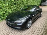 BMW Z4 sDrive 23i, 19 Zoll,Leder,Klimaaut.,Si-Heiz. - BMW Z4 Gebrauchtwagen in Hamburg