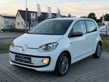 Volkswagen up! cheer up!*Klima*SHZ*Navi* - Volkswagen up!: Cheer
