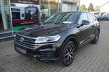 Volkswagen Touareg 3.0 TSI 4Mot R LINE PAN/LED/19LM/AHK/KAM - Volkswagen Touareg R mit Benzin-Antrieb