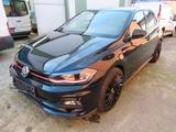 Volkswagen Polo VI GTI