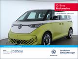 Volkswagen ID. Buzz Pro AHK IQ.LIGHT Navigation Bluetooth