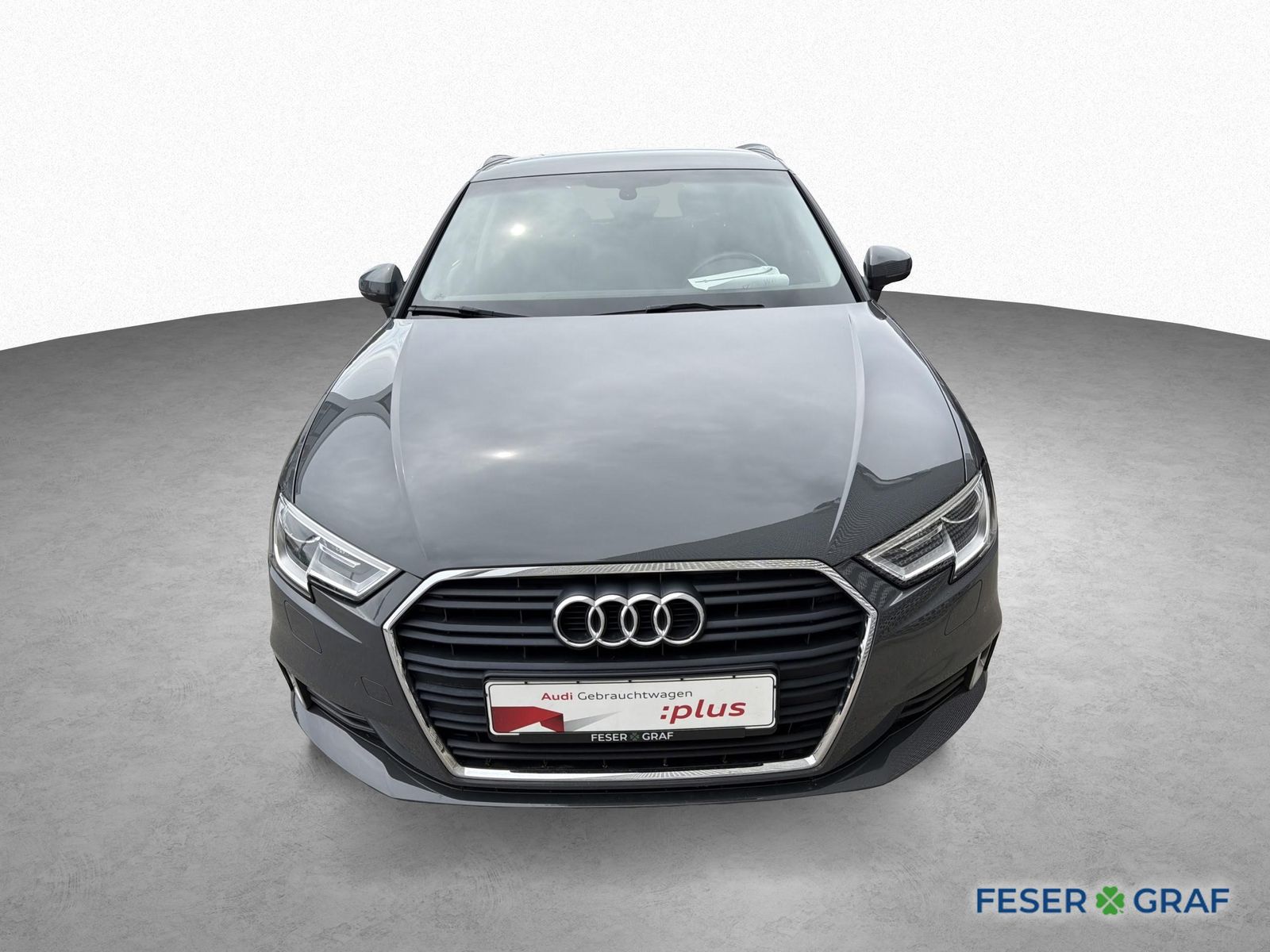 Audi A3 Sportback Sport 1.6 TDI 6 Gang - NAVI - SZH - foto 2