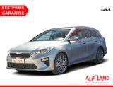 Kia Ceed GT-Line 1.4 T-GDI LED Navi Kamera Tempomat - Kia Gebrauchtwagen in Magdeburg