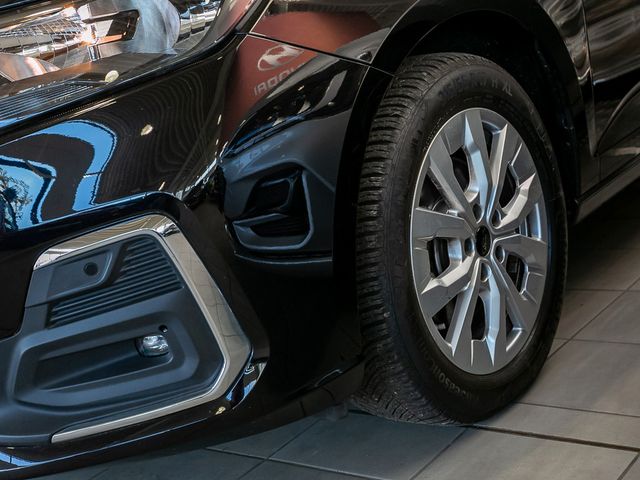 Ford Grand Tourneo 2.0 Titanium Kamera Navi Sitzpaket