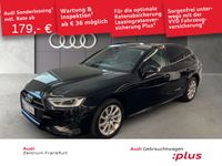 Audi A4 - Vorschau Bild 1