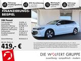 Volkswagen Passat Business 2.0 TDI DSG AHK 360° NAVI CARPLA - Volkswagen Passat: Kombi, 3c