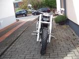 Yamaha XVS1100 VP05 Drag Star - YAMAHA Drag-Star