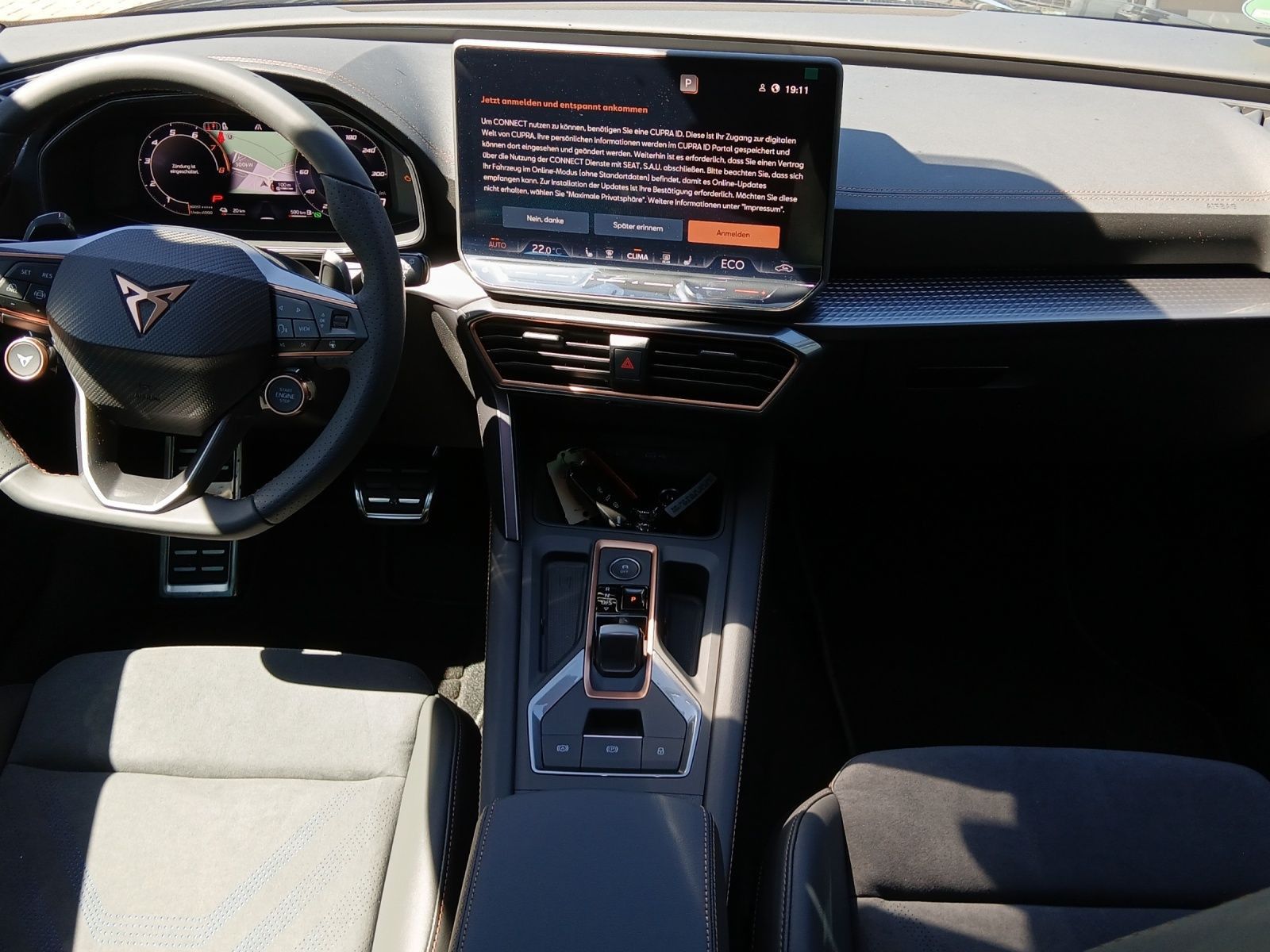 Cupra Leon - Bild 5