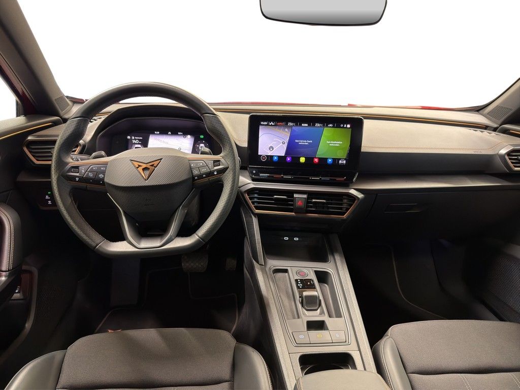 Cupra Formentor - Bild 16