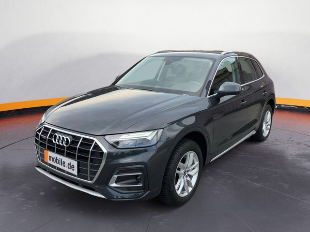 Audi Q5 advanced 50 TFSI e Q S tronic LED ACC NAVI AV