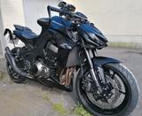 Kawasaki Z 1000 - KAWASAKI KÖLN