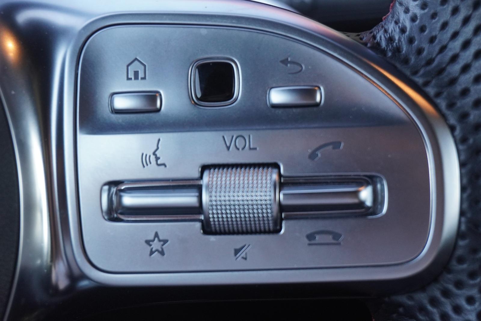 Mercedes-Benz CLA AMG Line LED Navi 360° AHK Panorama ACC, миниатюра 20