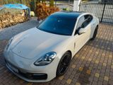 Porsche Panamera - - - Porsche Panamera aus 2021