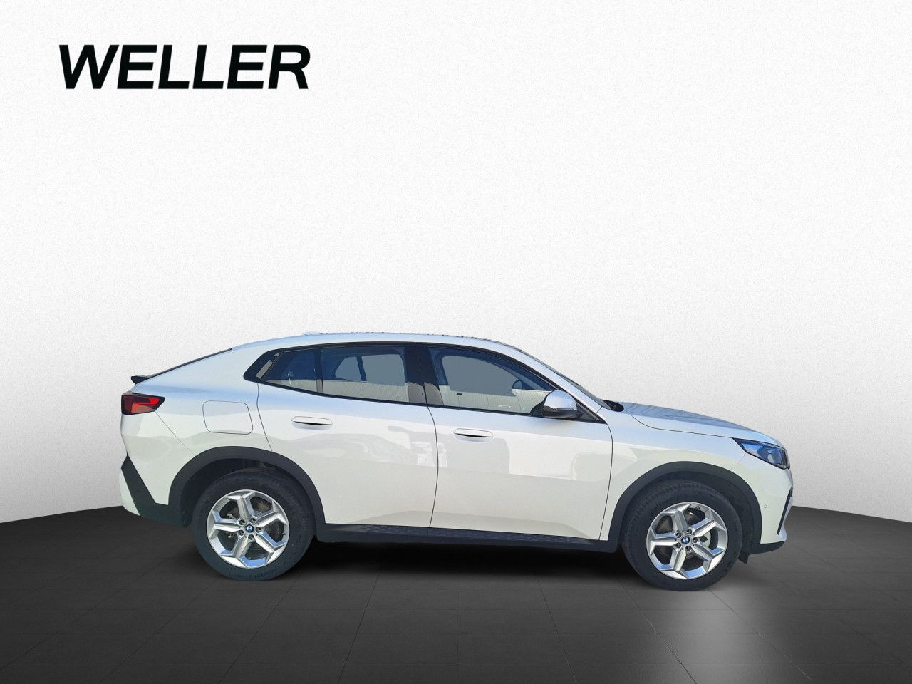 BMW X2 - Bild 4