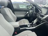 Mitsubishi Eclipse Cross Top Hybrid 4WD - Mitsubishi Gebrauchtwagen in Frankfurt
