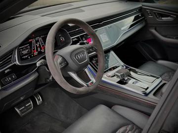 2022 AUDI RSQ8 — фото 10