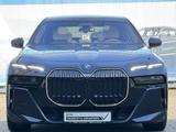 BMW 750e xDrive M Sport Pro Massage v+h Sitzbel. v+h - BMW 750 in Essen