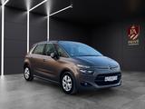 Citroën C4 PSelection 1.Hand~Automatik~Kamera~Webasto - Citroën C4 Picasso mit Diesel-Antrieb