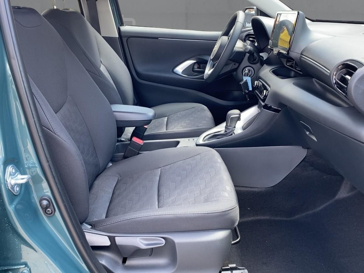Mazda 2 Hybrid - Bild 11