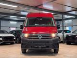 Volkswagen Crafter 30 mittellang Hochdach FWD*KAM*AHK - Volkswagen Crafter in Frankfurt (Main)