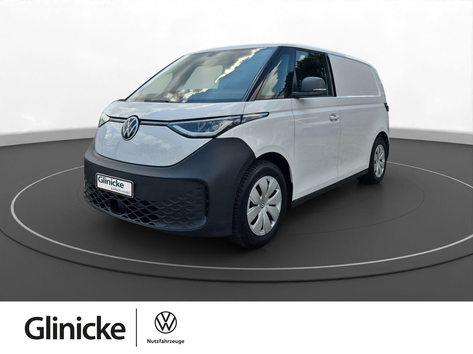 Volkswagen ID.Buzz Cargo LED PDC Klima Doppelsitzbank