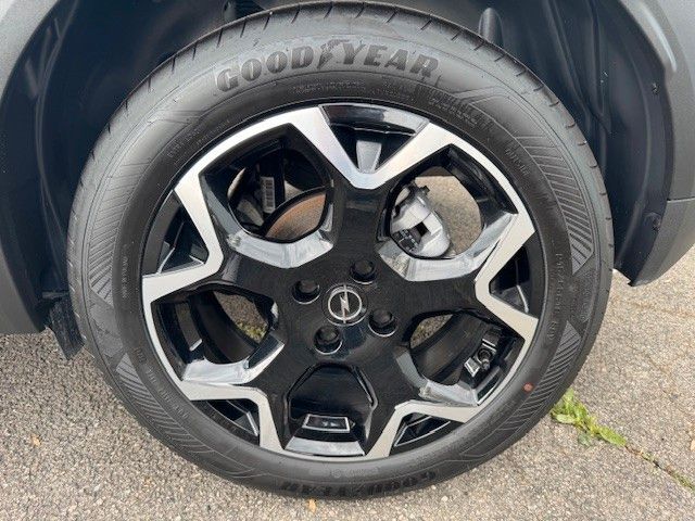 Fahrzeugabbildung Opel Mokka 1.2 Turbo Ultimate KlimaA,Navi,SHZ,ACC,PDC