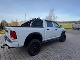 Dodge RAM1500 Sport 5,7L Monstertruck  Prinz Gasanlage - mit LPG-Antrieb: Gasanlage