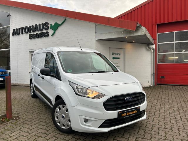 Ford Transit 1.5TDCI Connect Kasten/KLIMA/FREISPRECH