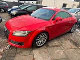 Audi TT Coupe/Roadster 2.0 TFSI Coupe,Leder,S-Line - Audi TT in Bielefeld