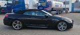 BMW M6 Cabrio M6  MOTOR NEU  ( DEUTSCHE AU... - BMW M6 aus 2014